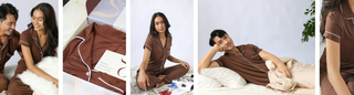 Kopi Je Dors Pyjamas