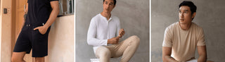 Men's Loungewear