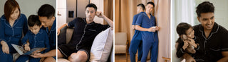 Men's Pyjamas