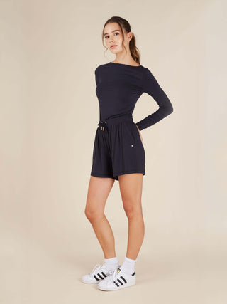 Daydream Midi Shorts - Rawbought