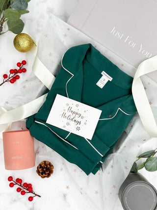 Sleepy Glow Long Set Gift Bundle - Rawbought