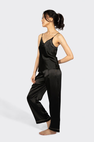 Alba Washable Silk Camisole - Rawbought