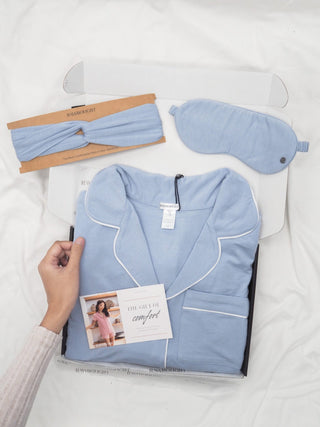 Cosy Essentials Full Set Gift Bundle - Rawbought