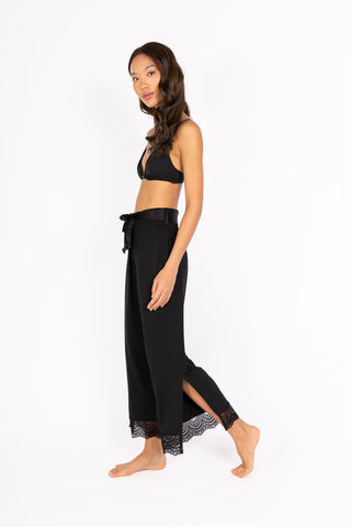 Carezze-lace-belted-pant-lounge-or-sleep-rawbought-side