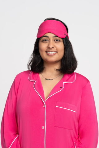 Modal Eyemask - Rawbought