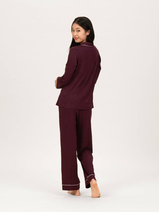Je Dors Long Pyjamas Pants - Rawbought