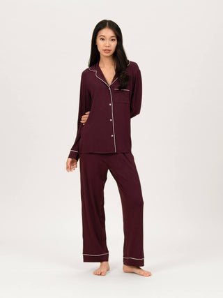 Je Dors Long Pyjamas Pants - Rawbought