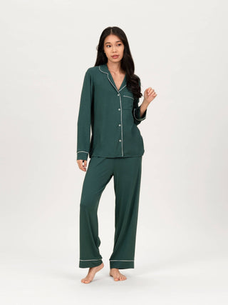 Je Dors Long Pyjamas Pants - Rawbought