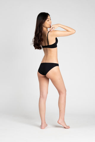 Kiri Seamless Sleep Bralette - Rawbought