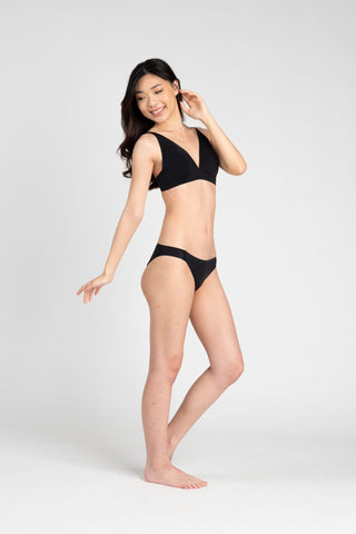 Kiri Seamless Sleep Bralette - Rawbought