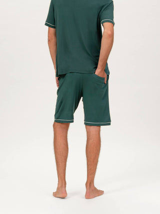 Men's Je Dors Pyjamas Shorts - Rawbought