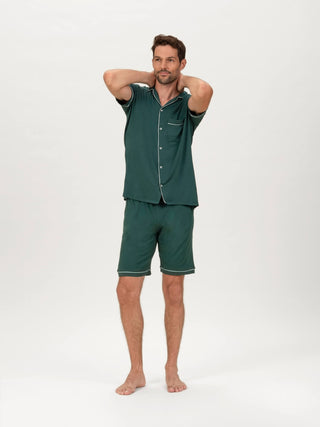 Men's Je Dors Pyjamas Shorts - Rawbought