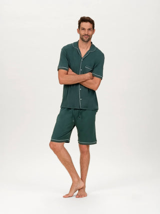 Men's Je Dors Pyjamas Shorts - Rawbought