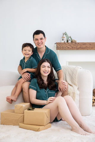 Family Short Set Bundle - Rawbought