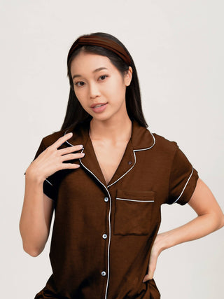 Modal Headband - Rawbought