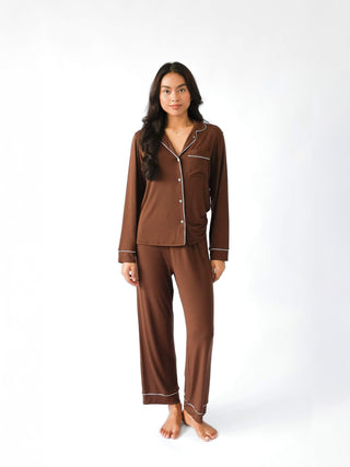 Je Dors Long Pyjamas Pants - Rawbought