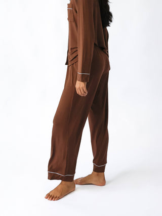 Je Dors Long Pyjamas Pants - Rawbought