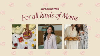 2026 Mother’s Day Gift Guide: The Year of Doing Less