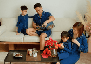 Lunar New Year Rituals to Reset Your Space and Spirit