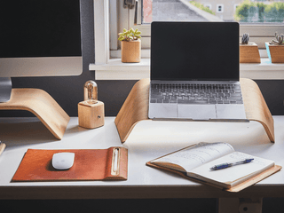 How Your Home Office Can Affect Your Mood and Health