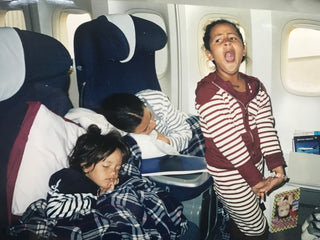 None of Us Do This Alone: On Sisterhood and Support