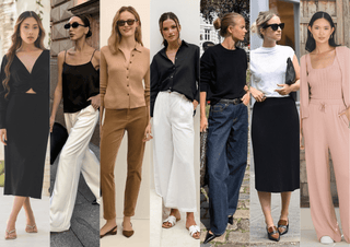 7 Pieces You’ll Wear on Repeat This Year