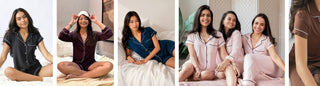 women pyjamas