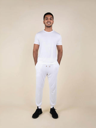 Men's Daydream Crew Neck Tee - Rawbought