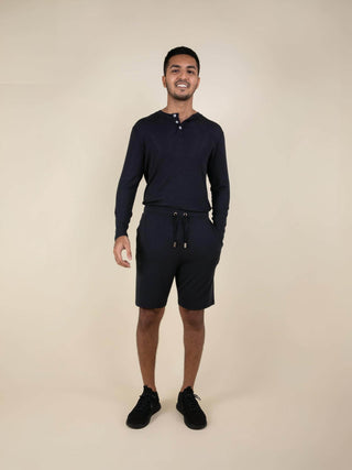 Men's Daydream Shorts - Rawbought