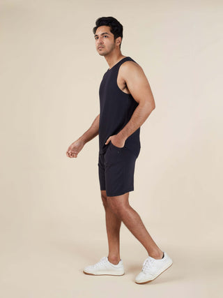 Men's Daydream Straight Fit Tank - Rawbought