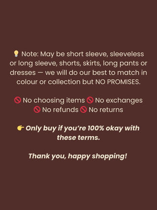 $80 Women Loungewear Grab Bag