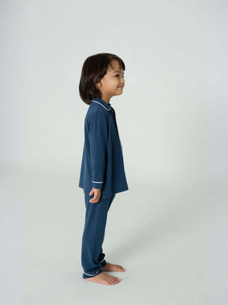 Reis Knitted Wide Leg Pants (Copy) - Rawbought