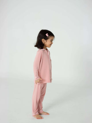 Kids' Je Dors Full Set Pyjamas - Rawbought