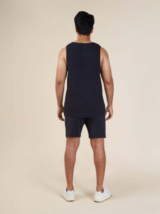 Men's Daydream Straight Fit Tank - Rawbought