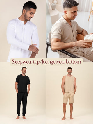 $60 Men Sleepwear/Loungewear Grab Bag