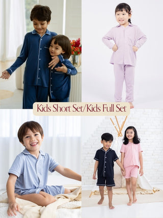 $70 Kids Sleepwear Grab Bag