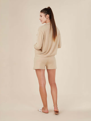 Reis Knitted Cardigan