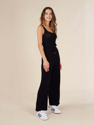 Reis Knitted Wide Leg Pants test - Rawbought