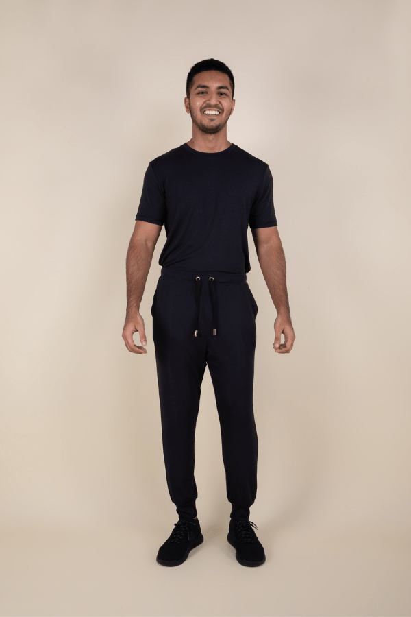 Men s Daydream Ribbed Joggers