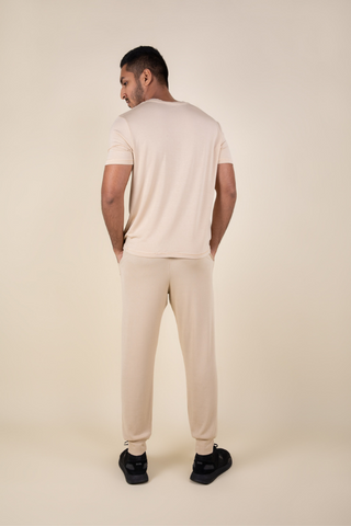 Men's Daydream Ribbed Joggers