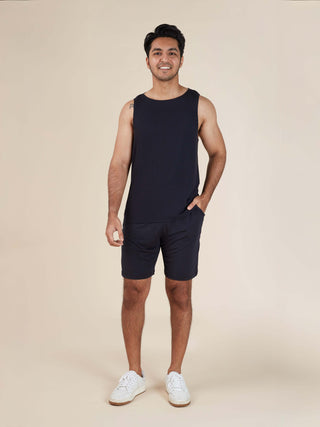 Men's Daydream Straight Fit Tank - Rawbought