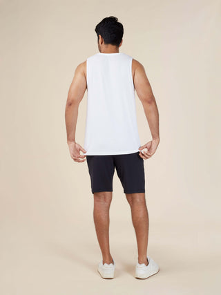 Men's Daydream Straight Fit Tank - Rawbought