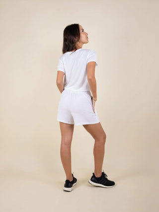 Daydream V Neck Tee - Rawbought