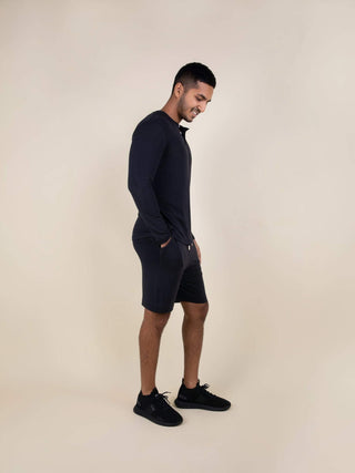 Men's Daydream Shorts - Rawbought