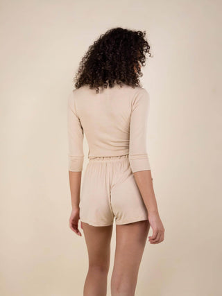 Daydream Shorts - Rawbought