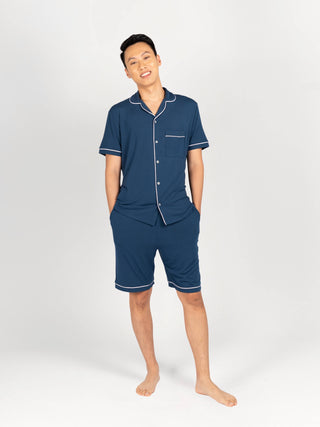 Men's Je Dors Pyjamas Shorts