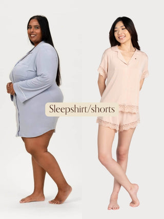 $50 Women Sleepwear Grab Bag