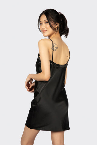washable silk sleep dress Washable Silk Sleepwear