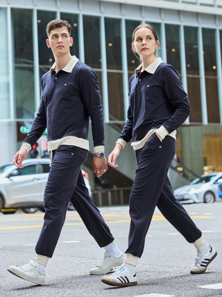 The Unisex City Joggers - Rawbought