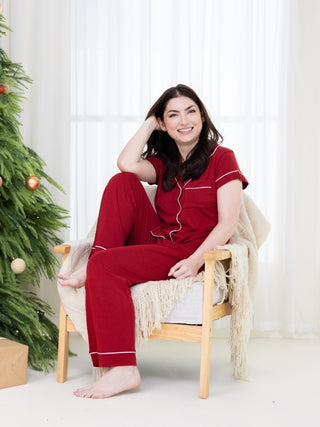 Je Dors Long Pyjamas Pants